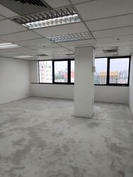 Og Albert Complex (D7), Office #593350151